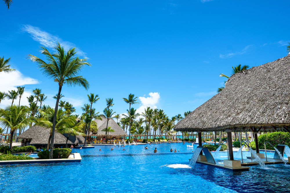 Barceló Bavaro Palace