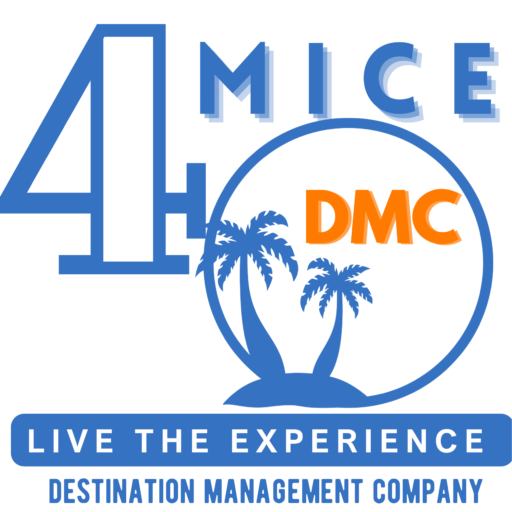 4MICE-DMC.COM