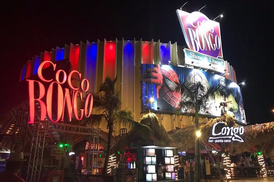 Coco Bongo