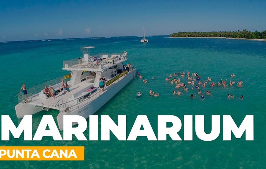 Marinarium